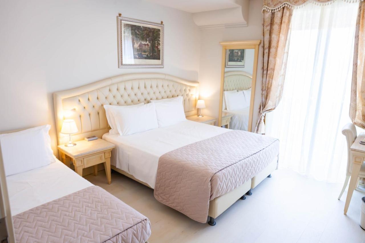 Hotel Conchiglia Червія Екстер'єр фото