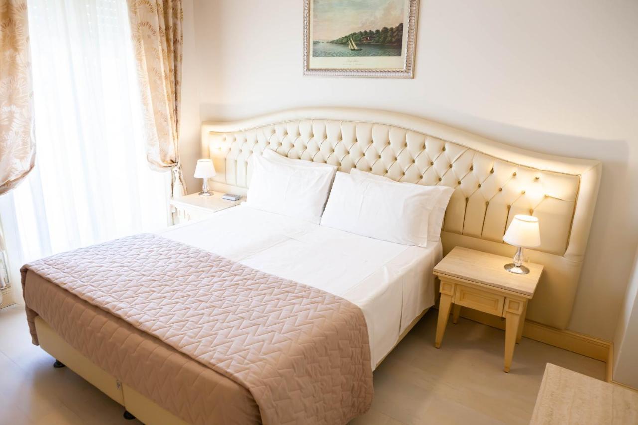 Hotel Conchiglia Червія Екстер'єр фото