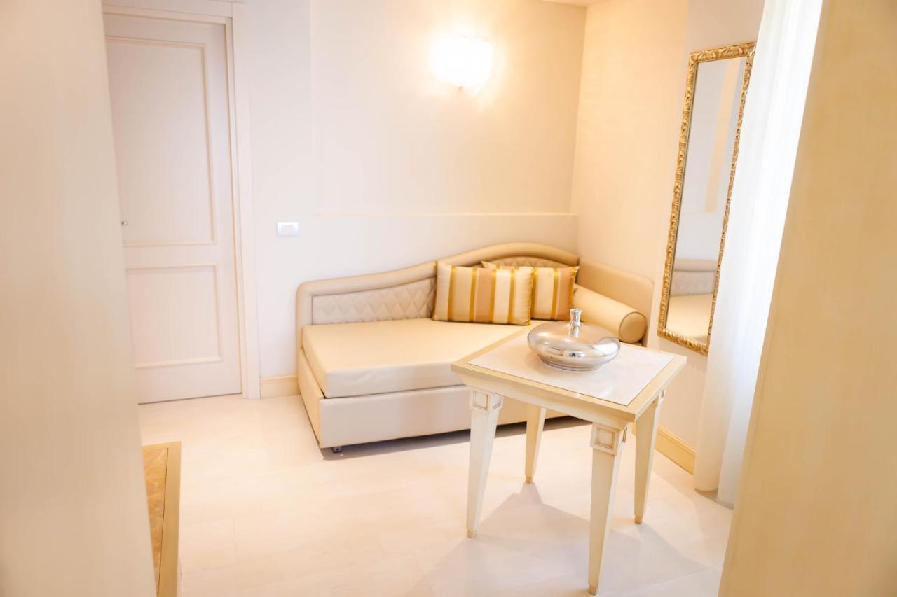 Hotel Conchiglia Червія Екстер'єр фото