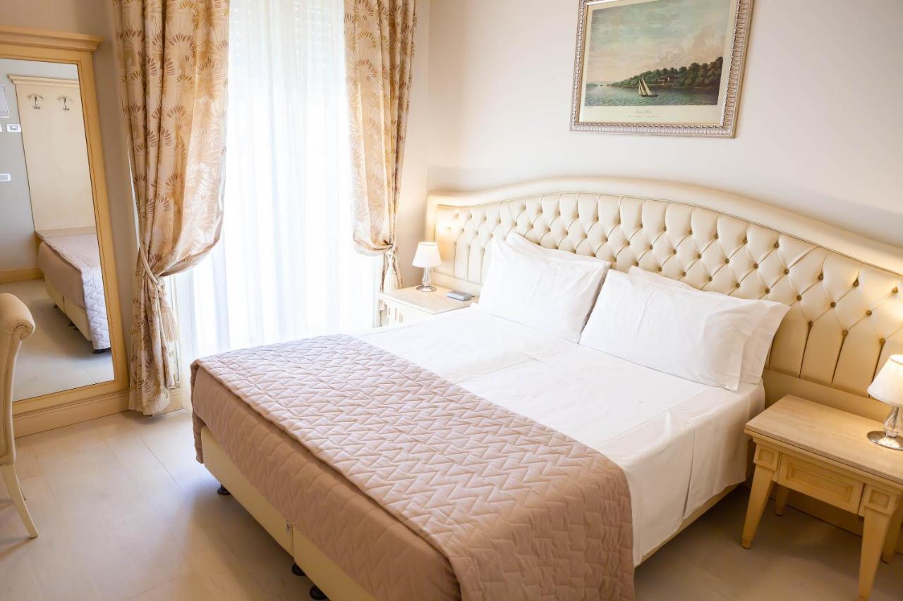 Hotel Conchiglia Червія Екстер'єр фото