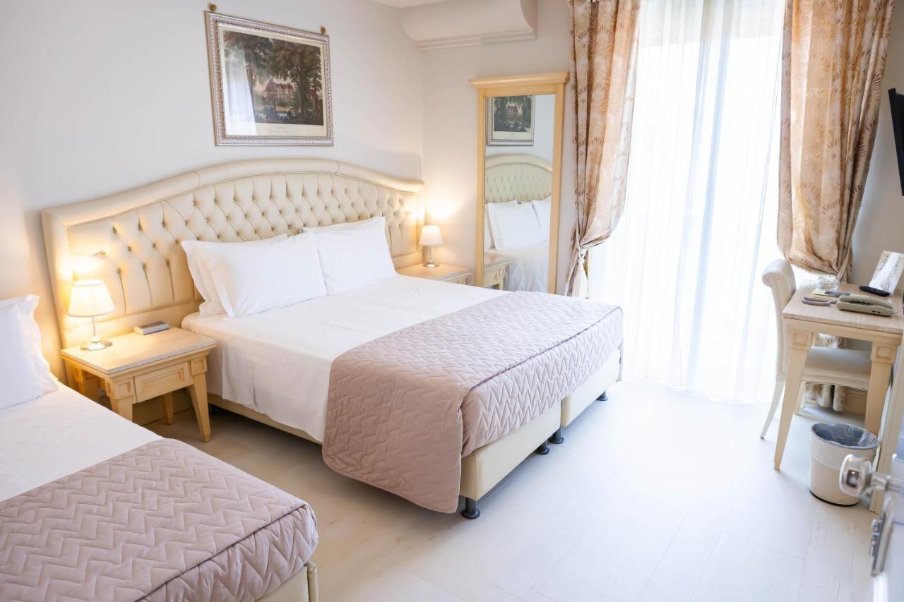 Hotel Conchiglia Червія Екстер'єр фото