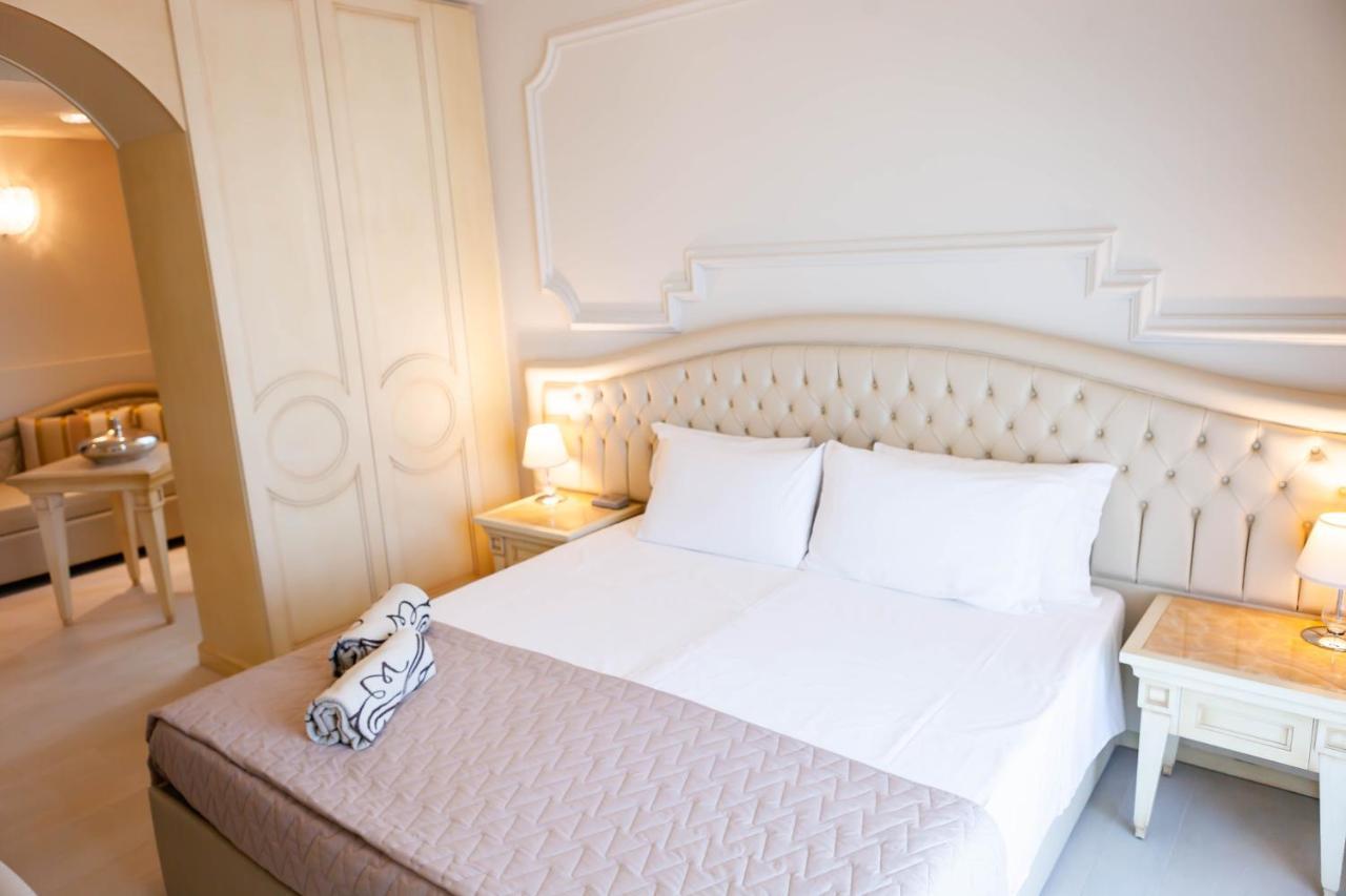 Hotel Conchiglia Червія Екстер'єр фото