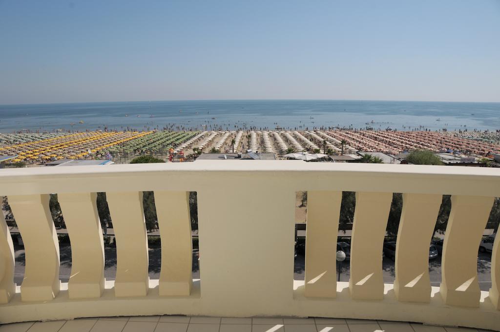 Hotel Conchiglia Червія Екстер'єр фото