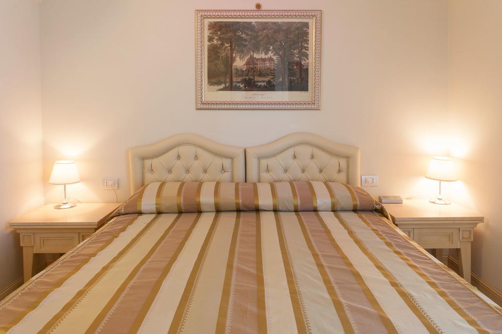 Hotel Conchiglia Червія Екстер'єр фото
