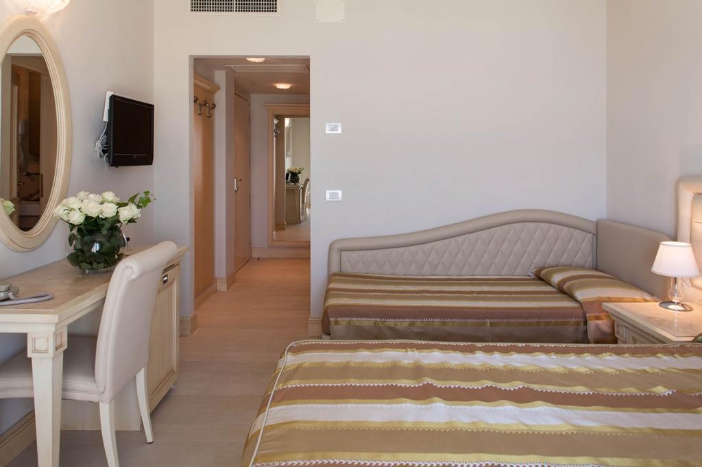 Hotel Conchiglia Червія Екстер'єр фото