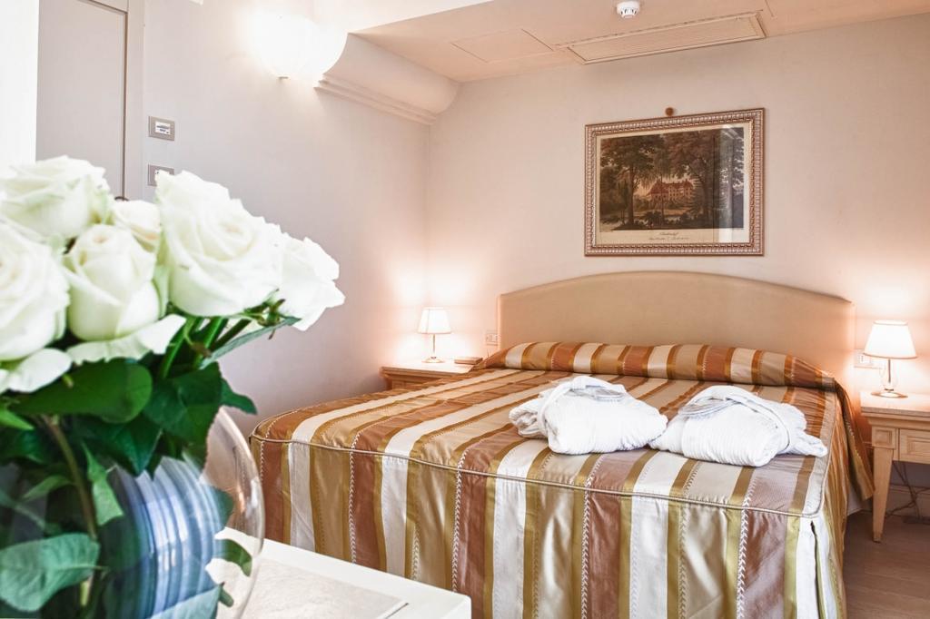 Hotel Conchiglia Червія Екстер'єр фото