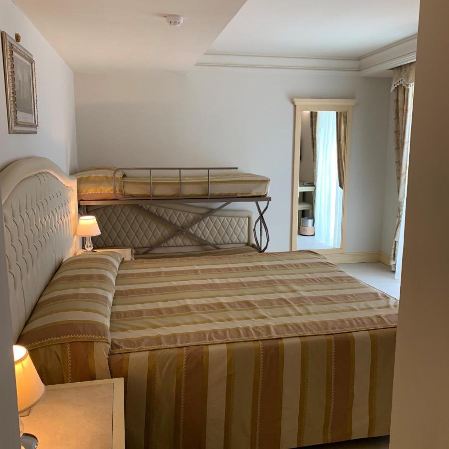 Hotel Conchiglia Червія Екстер'єр фото